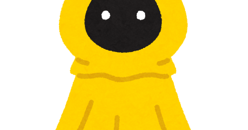ホラー イラスト かわいい詳細 3位
