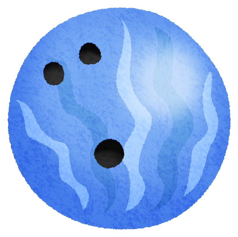 ボウリング ボール イラスト - KibrisPDR
