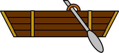 ボート イラスト詳細 7位