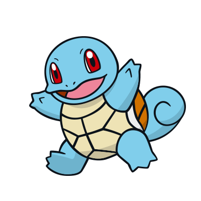 ポケモン キャラクター イラスト 無料詳細 3位
