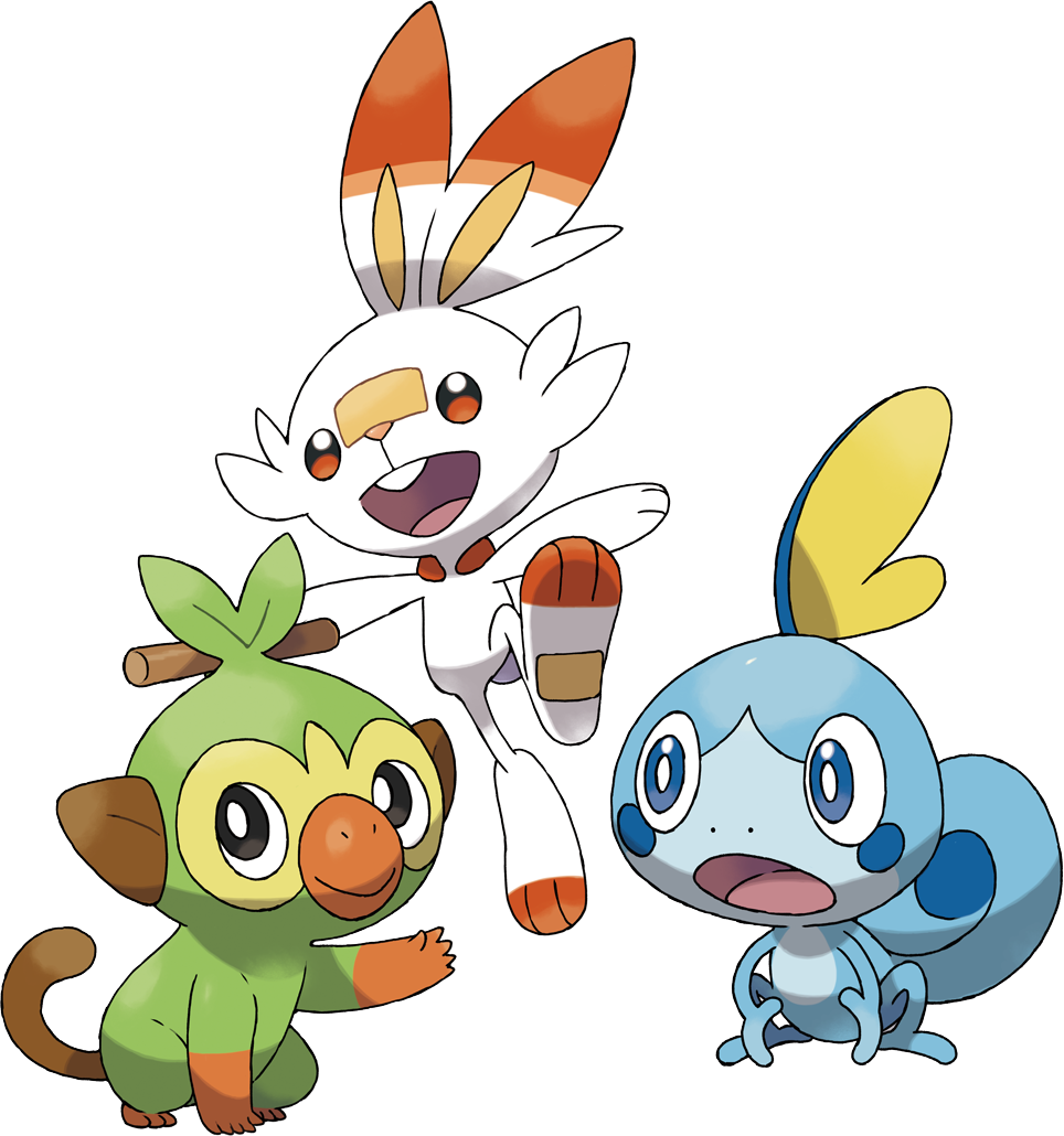 ポケモン フリー 画像詳細 8位