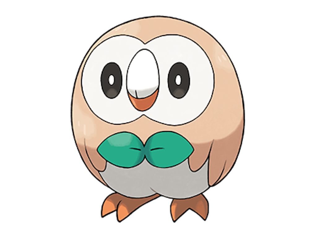 ポケモン フリー 画像詳細 10位