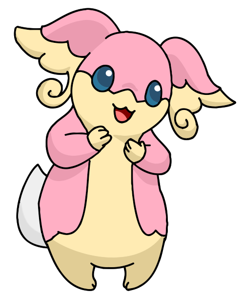 ポケモン フリー 素材詳細 14位