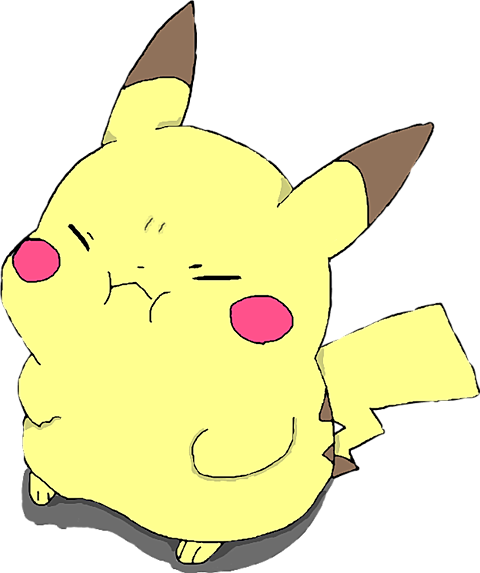 ポケモン フリー 素材詳細 7位