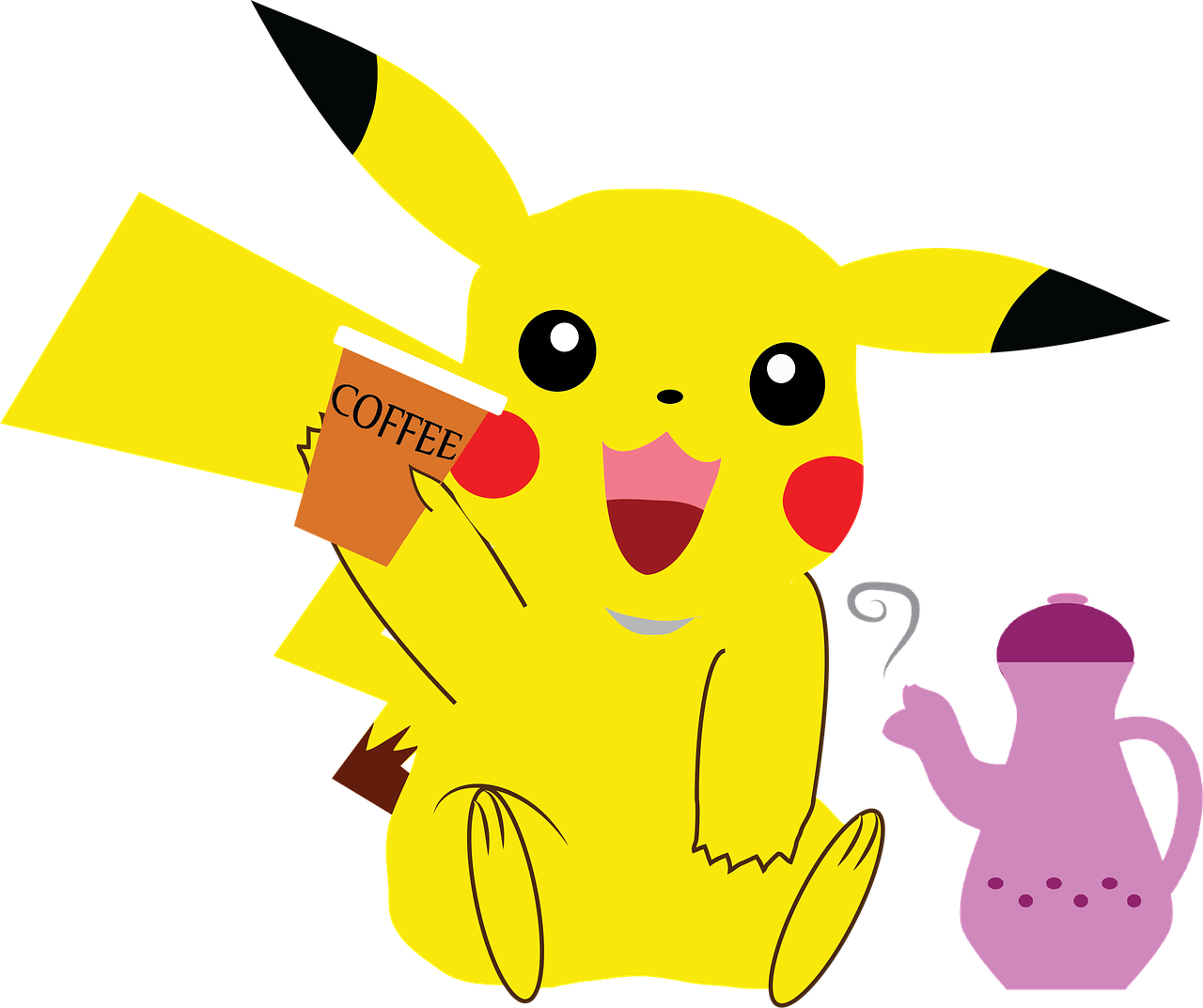 ポケモン フリー 素材詳細 9位
