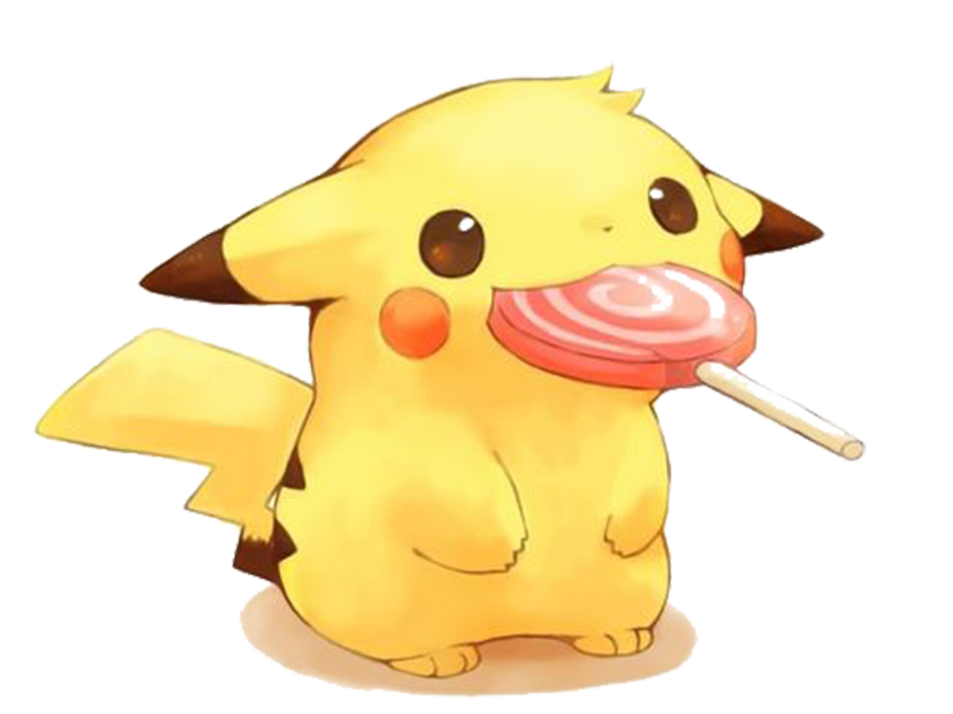ポケモン 可愛い 画像詳細 2位