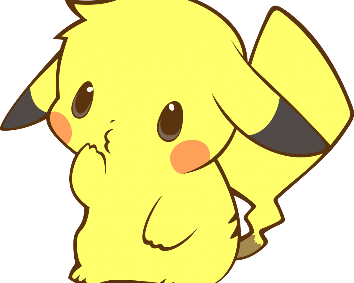 ポケモン 可愛い 画像詳細 3位