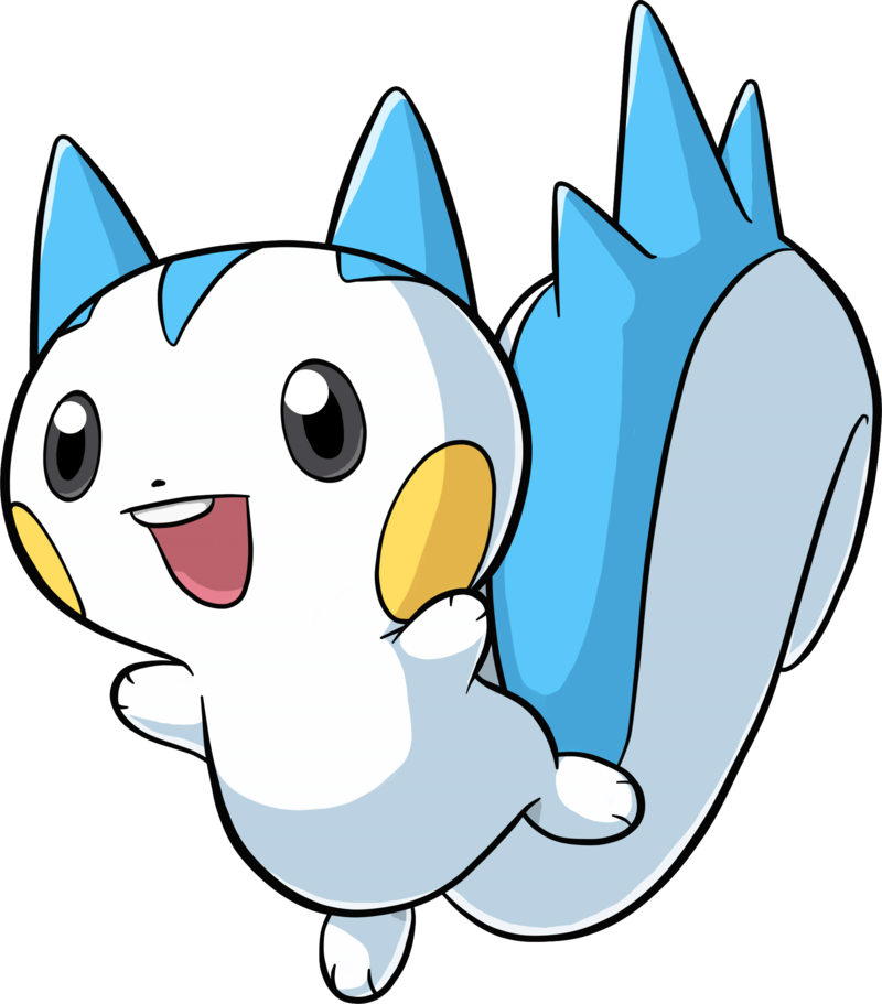 ポケモン 可愛い 画像詳細 4位