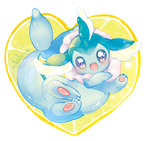ポケモン 可愛い 画像詳細 5位
