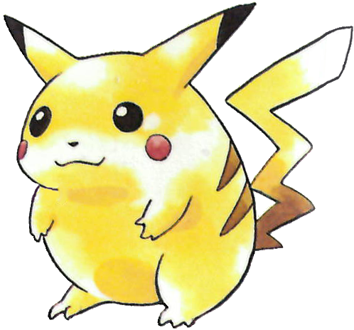 ポケモン 可愛い 画像詳細 9位