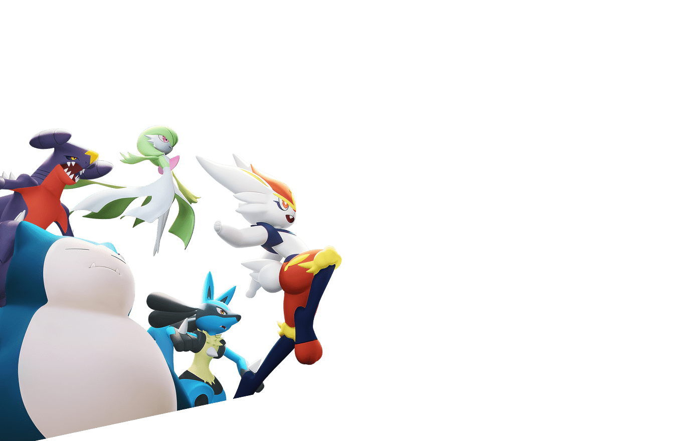 ポケモン 背景 フリー 素材詳細 10位