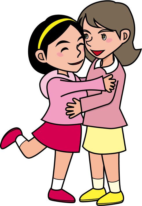 ポップ イラスト 女の子詳細 11位