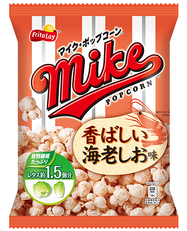 ポップコーン 画像詳細 10位