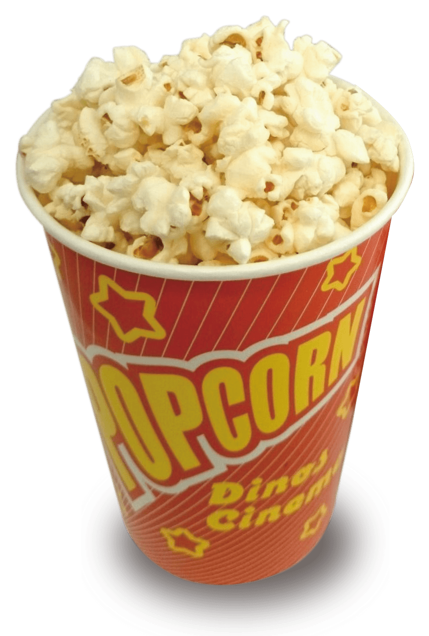 ポップコーン 画像詳細 5位