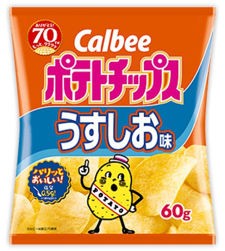 ポテト チップス 画像 - KibrisPDR