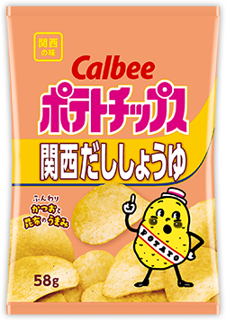 ポテト チップス 画像詳細 12位