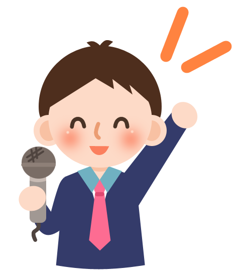 マイク 持つ 手 イラスト詳細 5位