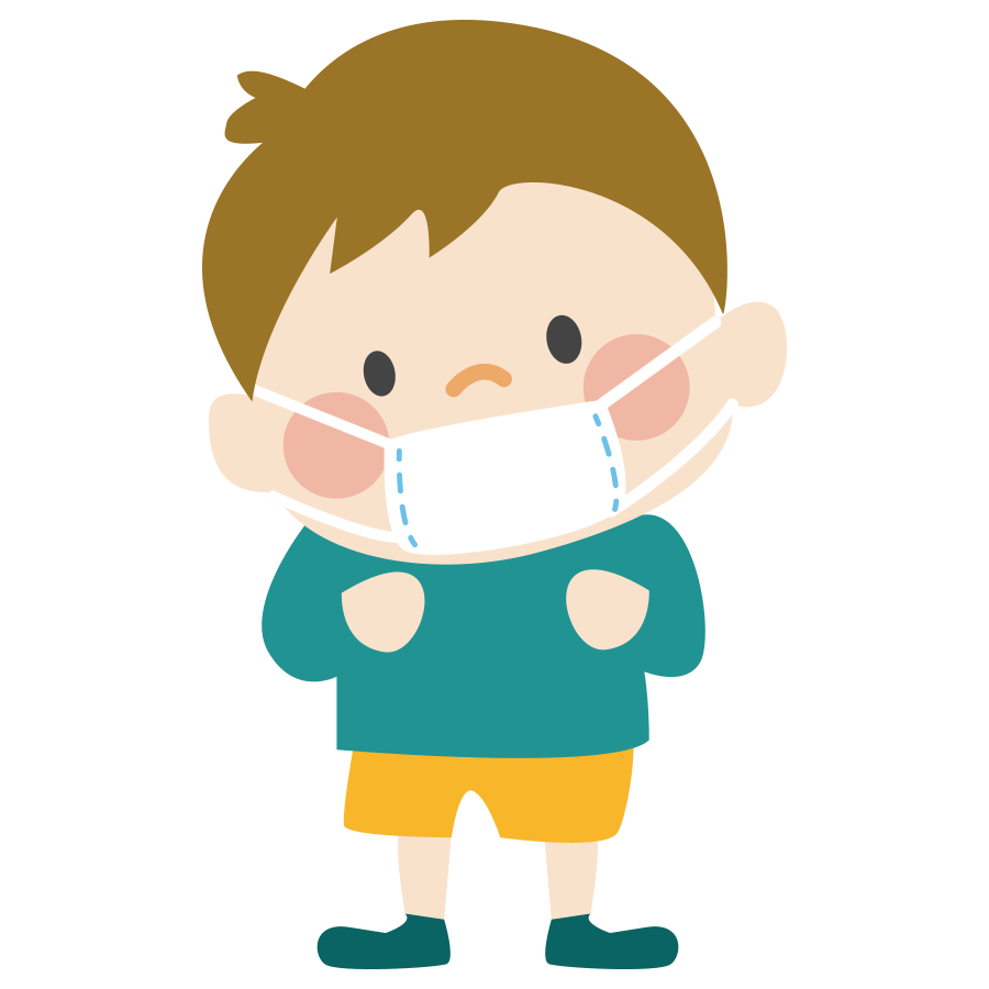 マスク イラスト詳細 8位