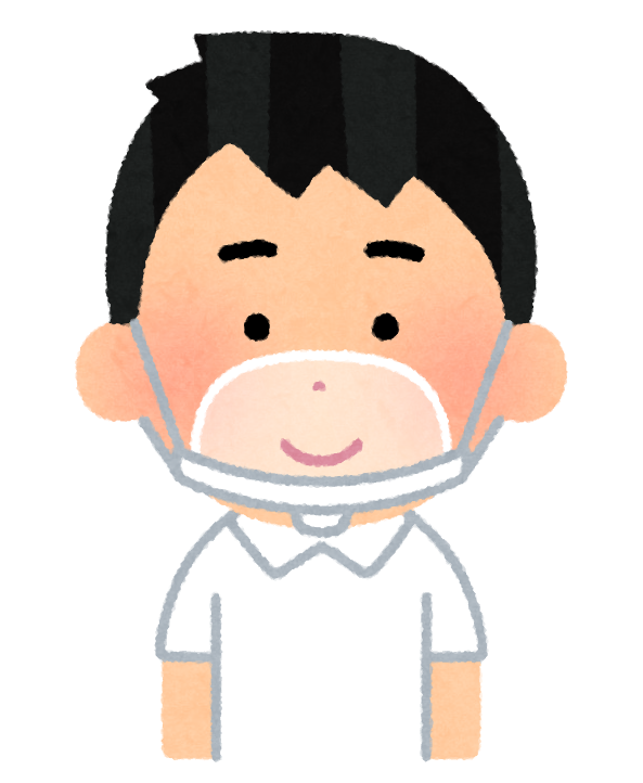 マスク イラスト詳細 10位