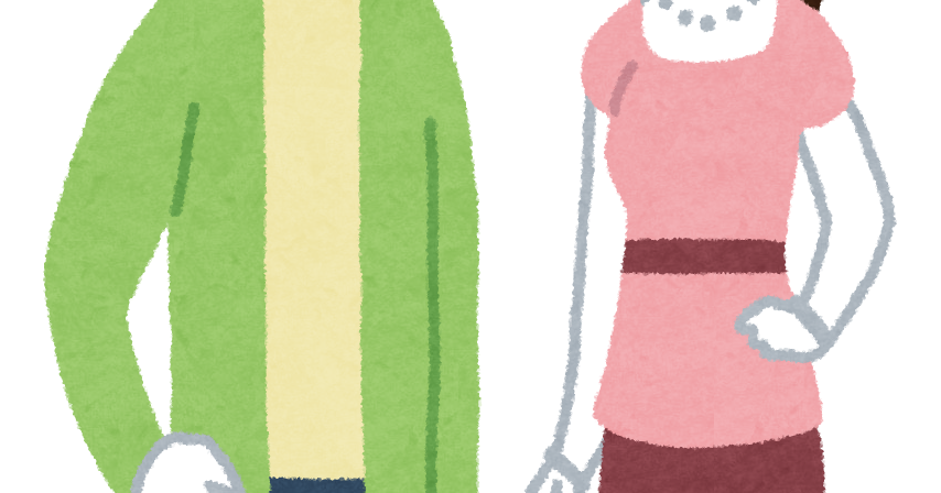 マネキン イラスト詳細 2位