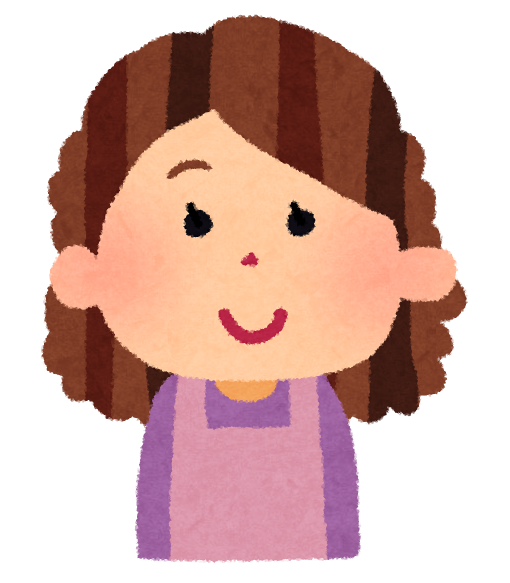 ママ イラスト かわいい詳細 11位