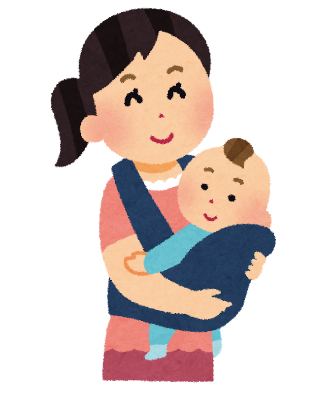 ママ イラスト かわいい詳細 4位
