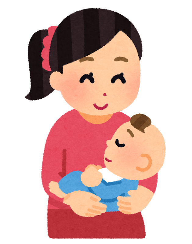 ママ イラスト かわいい詳細 5位