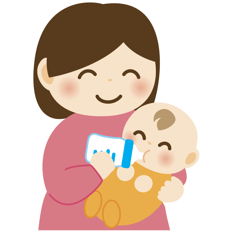ママ イラスト かわいい詳細 6位