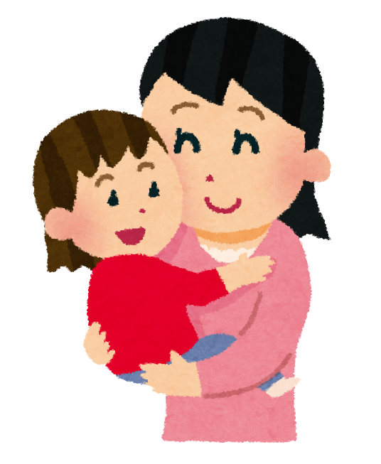 ママ イラスト かわいい詳細 7位