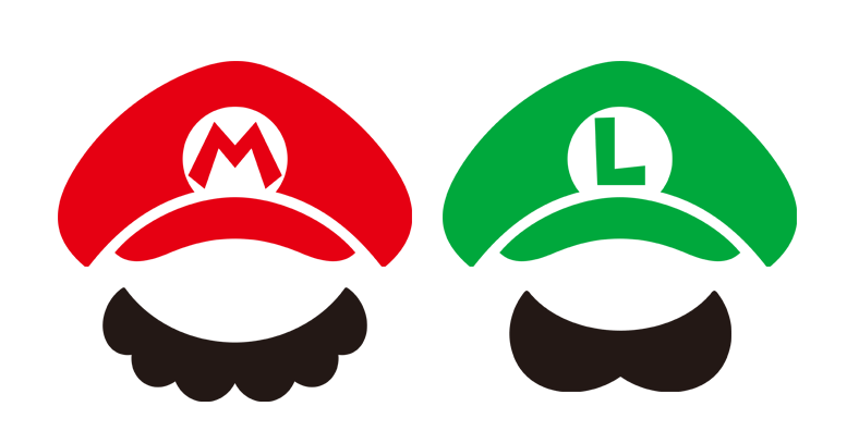 マリオ イラスト 手書き詳細 13位