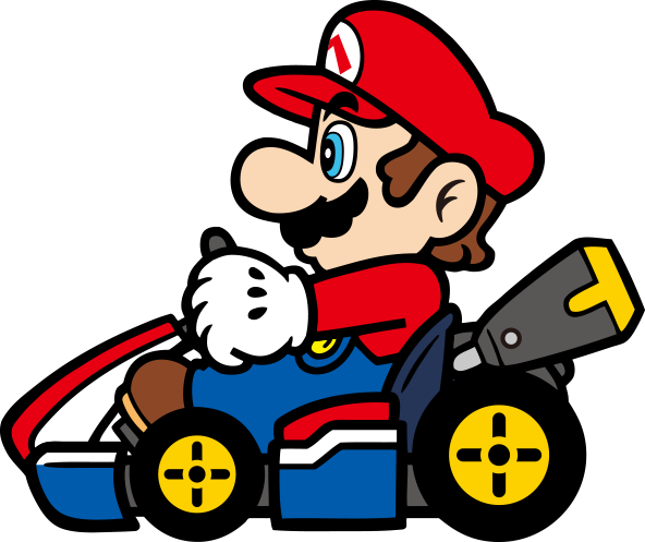 マリオ イラスト 手書き詳細 14位