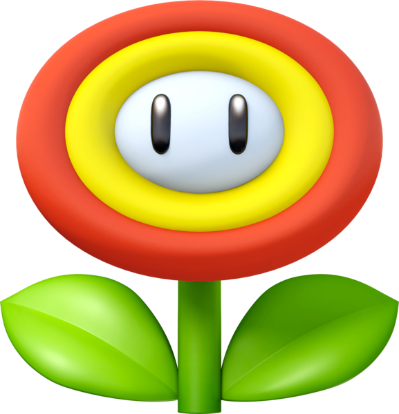 マリオ キノコ イラスト詳細 3位
