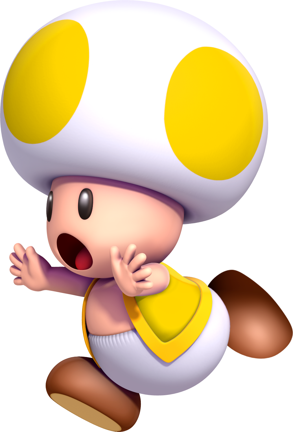 マリオ キノコ イラスト詳細 7位
