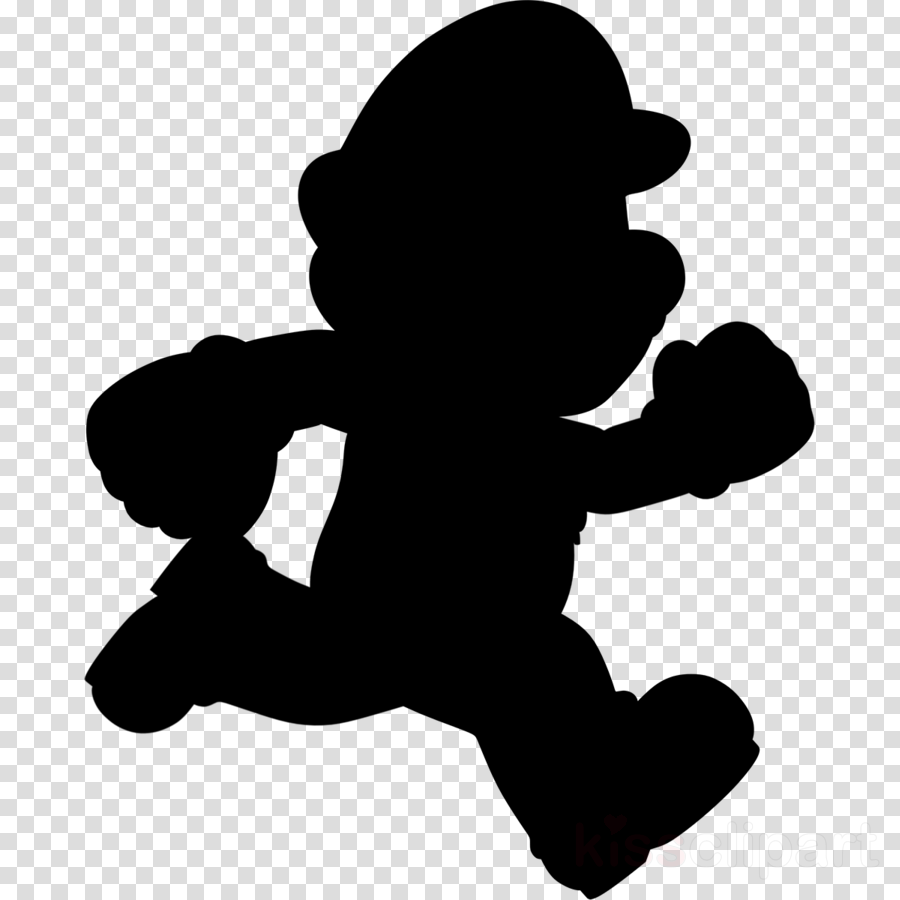 マリオ シルエット - KibrisPDR