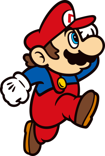 マリオ 画像 イラスト詳細 7位