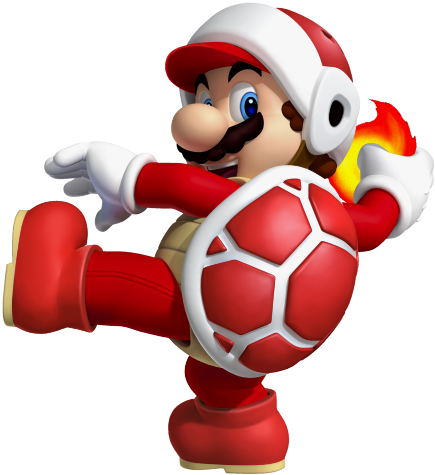 マリオ 素材詳細 5位