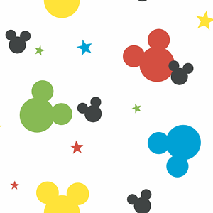 ミッキー 背景詳細 9位