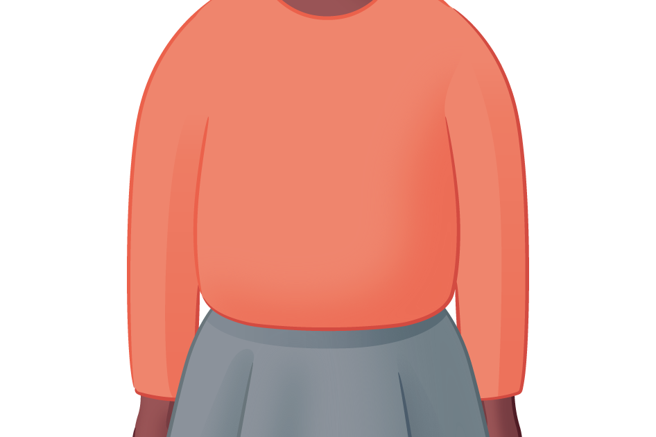 ミニ スカート イラスト - KibrisPDR