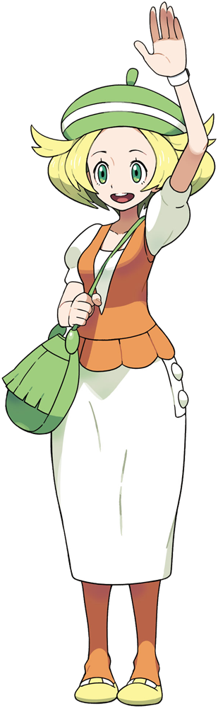メイ イラスト詳細 8位