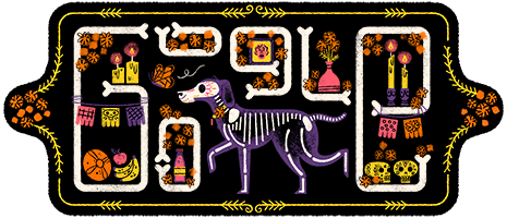 メキシコ 死者 祭り イラスト詳細 6位