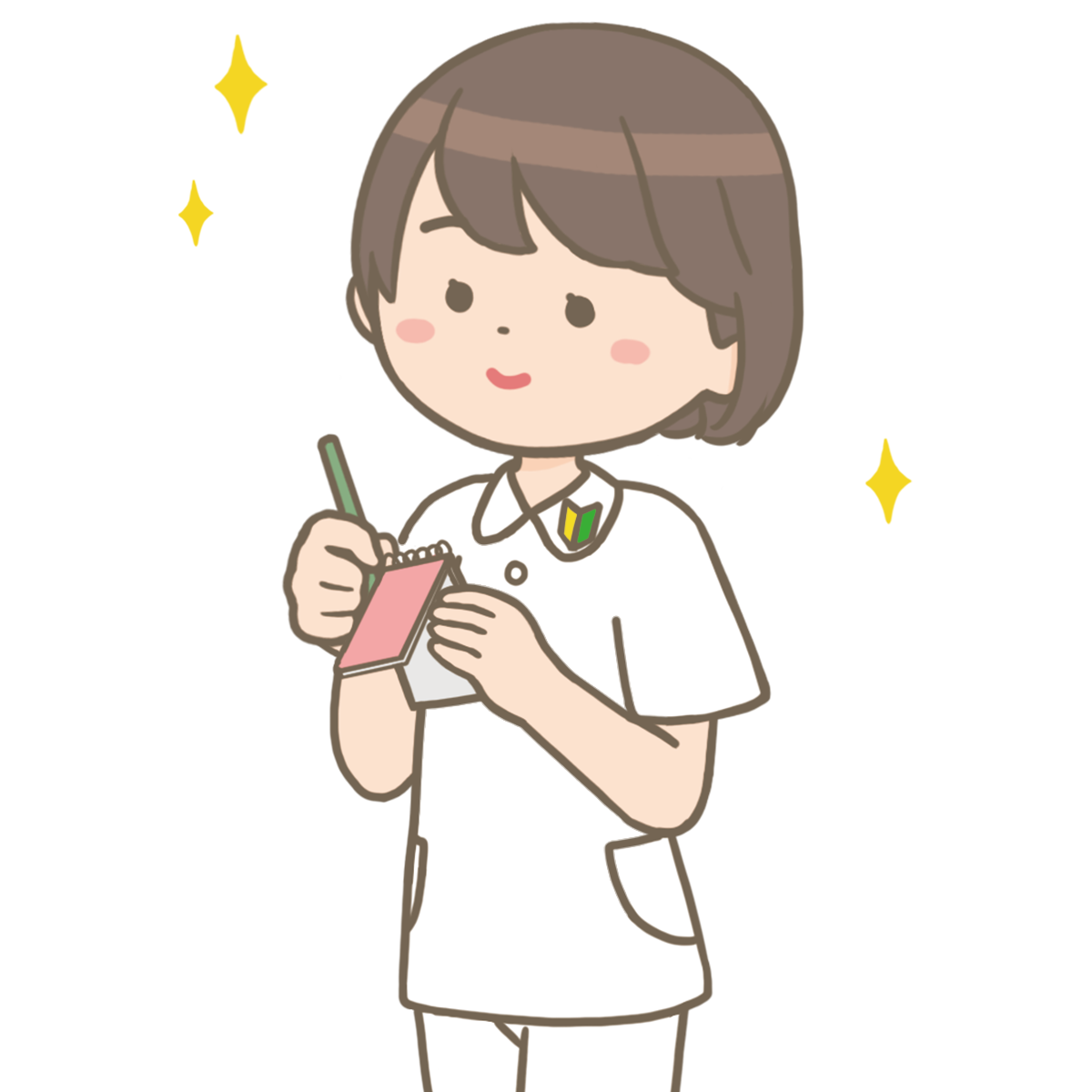 メモ を 取る イラスト詳細 8位