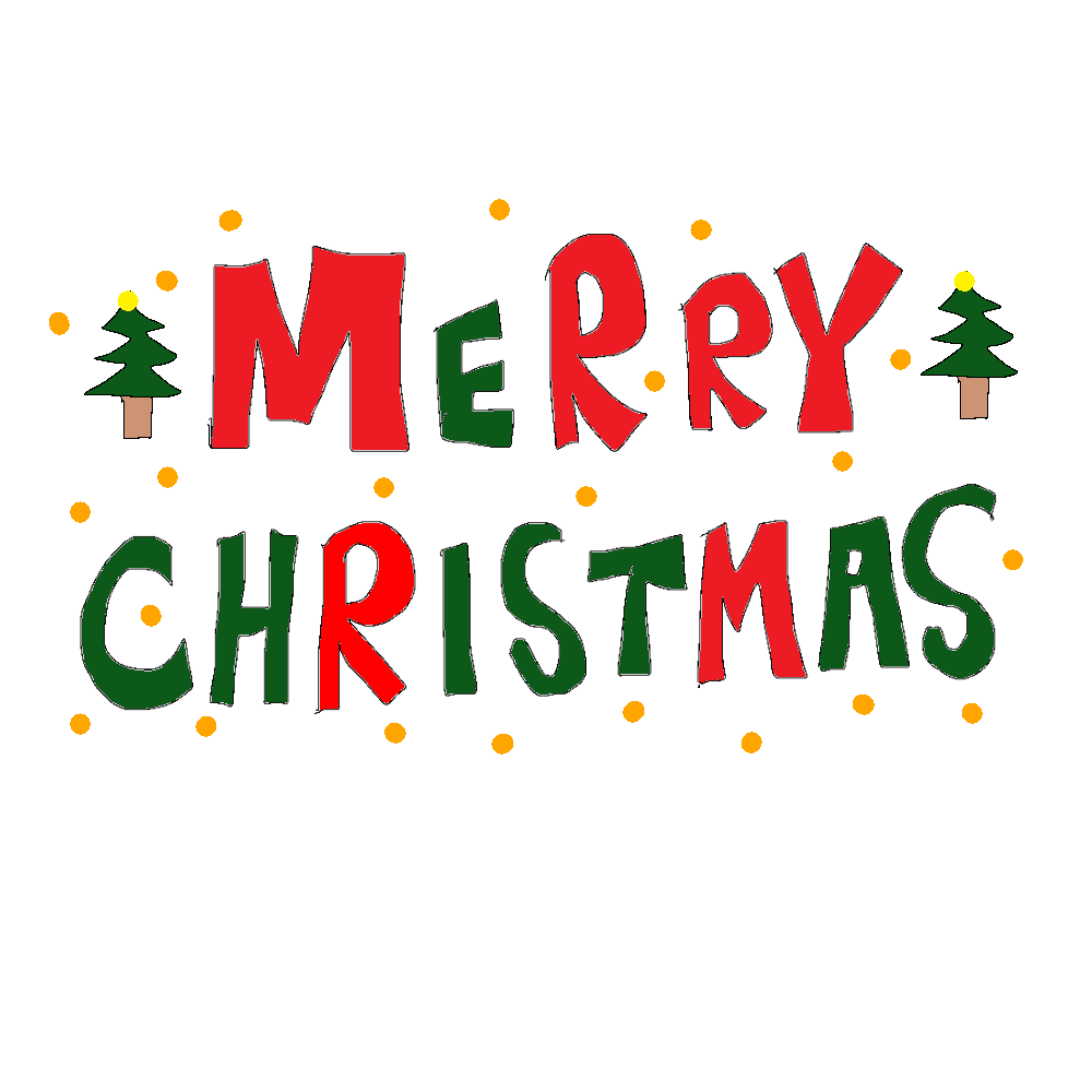 メリー クリスマス イラスト 無料詳細 4位