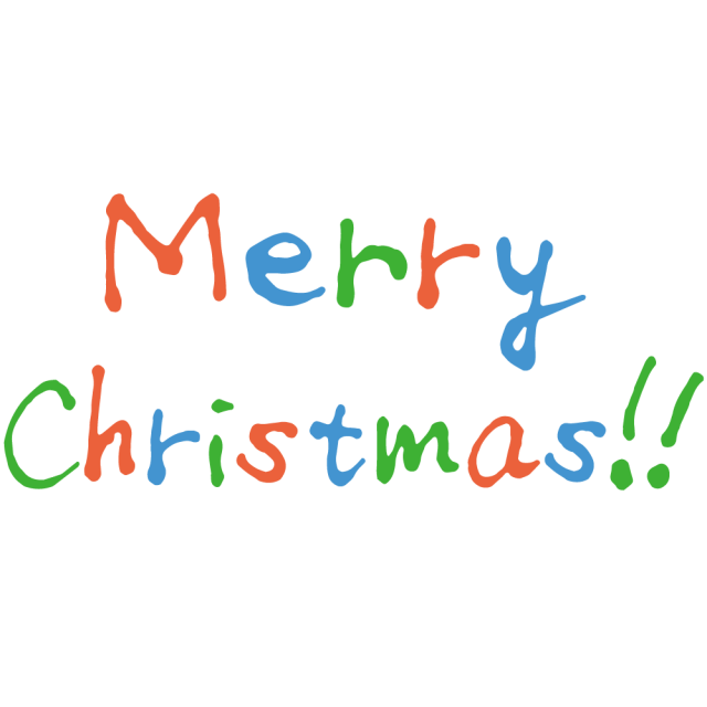 メリー クリスマス イラスト 無料詳細 5位