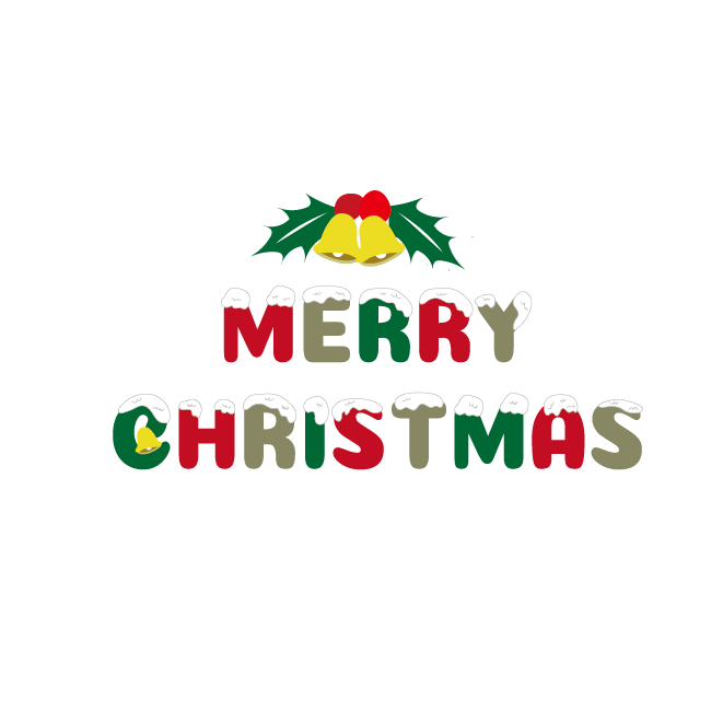 メリー クリスマス 英語 大文字 - KibrisPDR