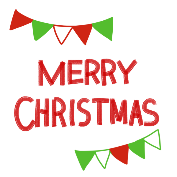 メリー クリスマス 英語 大文字詳細 9位