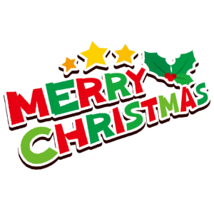 メリー クリスマス 顔 文字詳細 8位