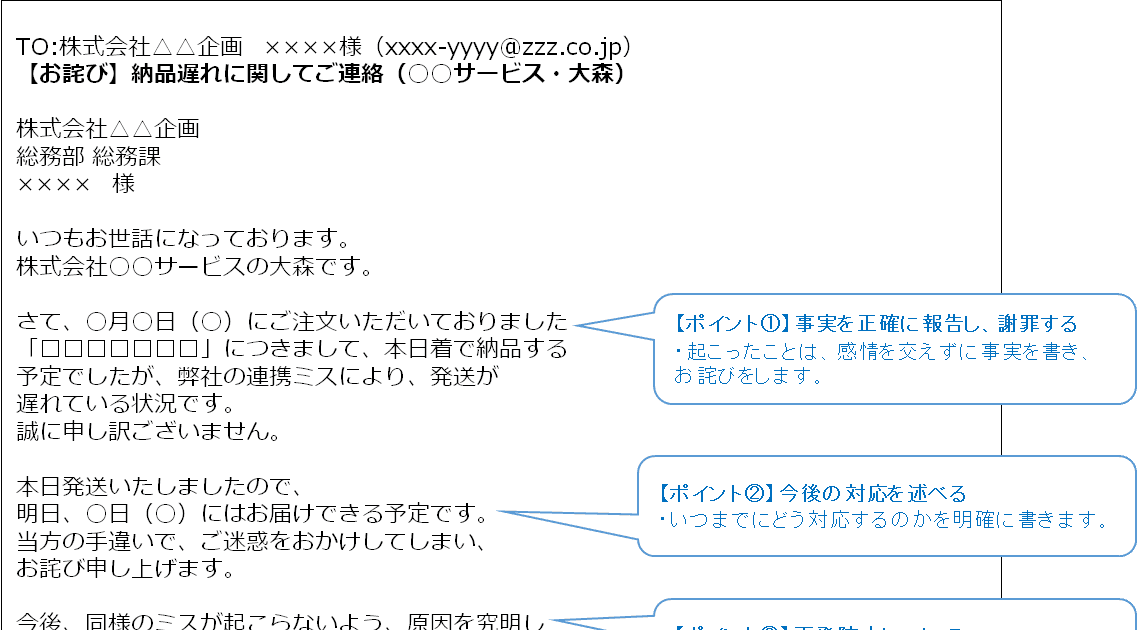 メール 署名 テンプレート詳細 9位
