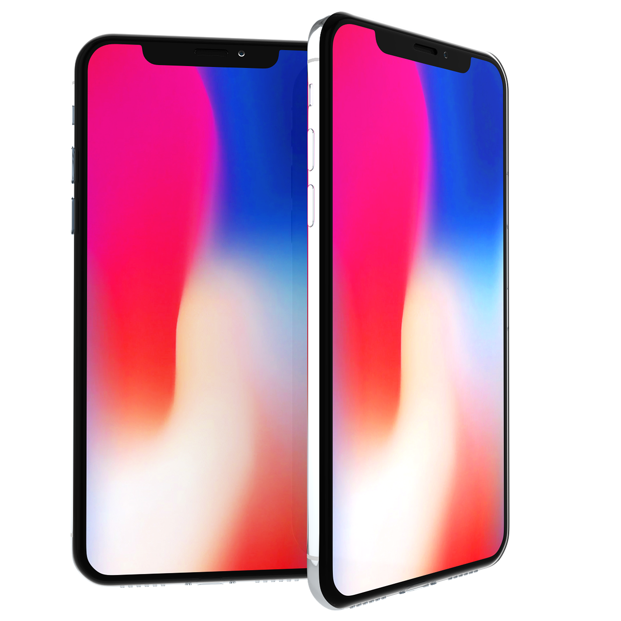 モック アップ スマホ詳細 3位