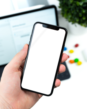 モック アップ スマホ詳細 4位
