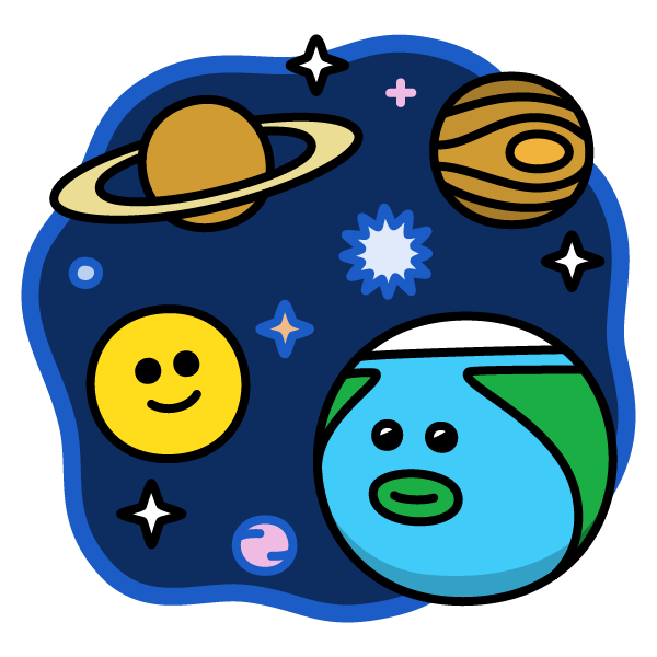 モビール 宇宙詳細 10位